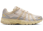 Nike P-6000 College Grey Khaki Safety Orange