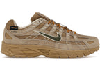 Nike P-6000 Premium Cordura Filbert Desert Khaki