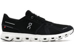 On Cloud 6 Black/White