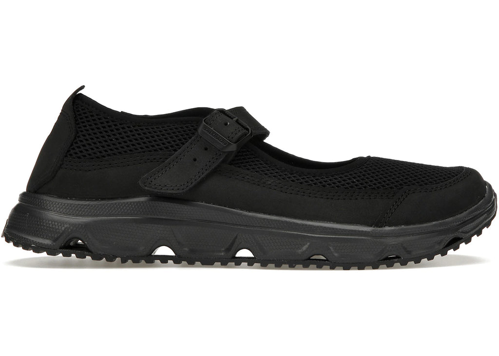 Salomon RX Marie-Jeanne Black