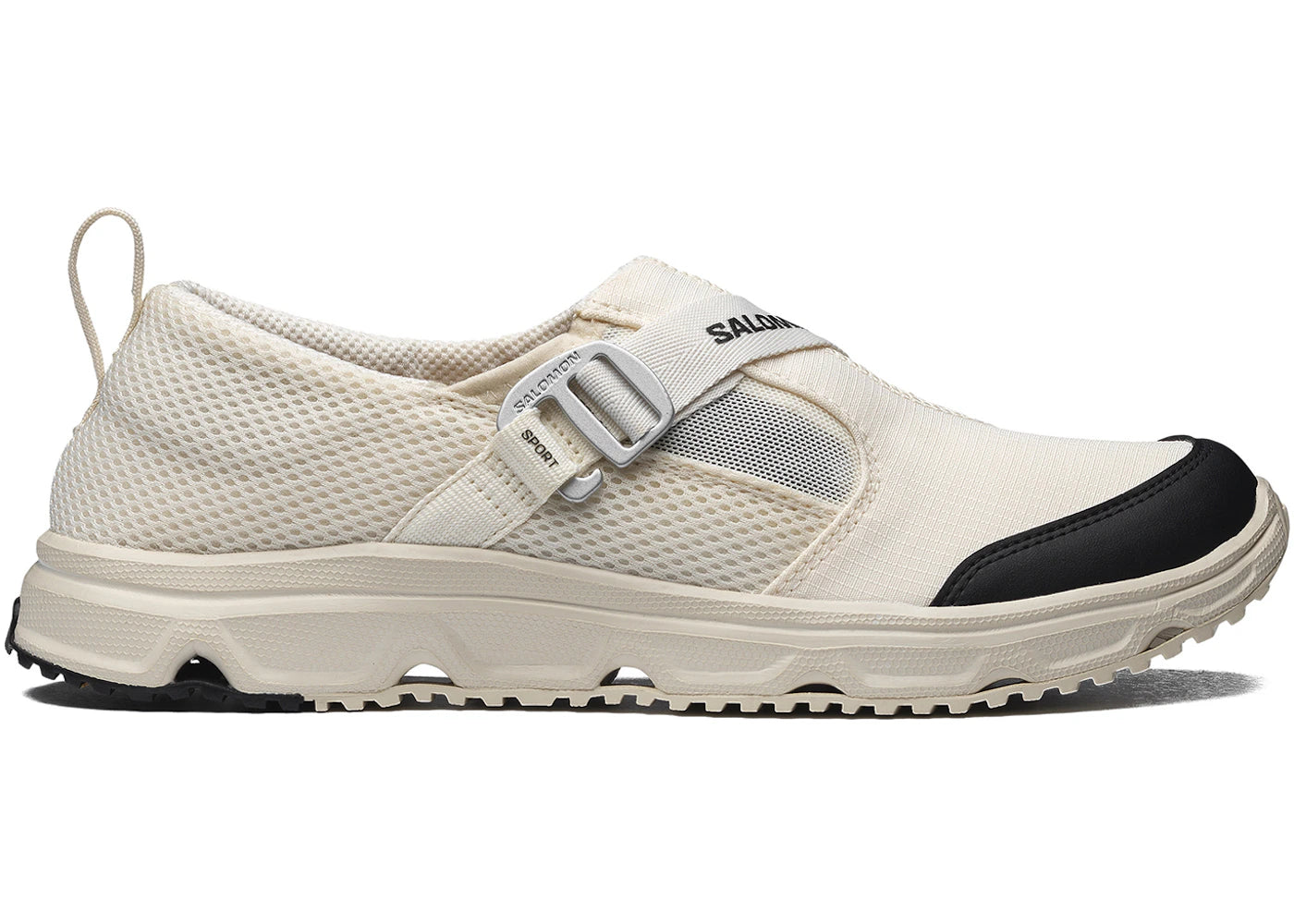 Salomon RX Moc 3.0 Nomad Vanilla Almond Milk