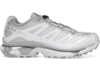 Salomon XT-4 OG Lunar Rock Alloy Silver