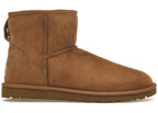 UGG Classic Mini Boot Chestnut