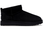 UGG CLASSIC ULTRA MINI 1116109-BLK