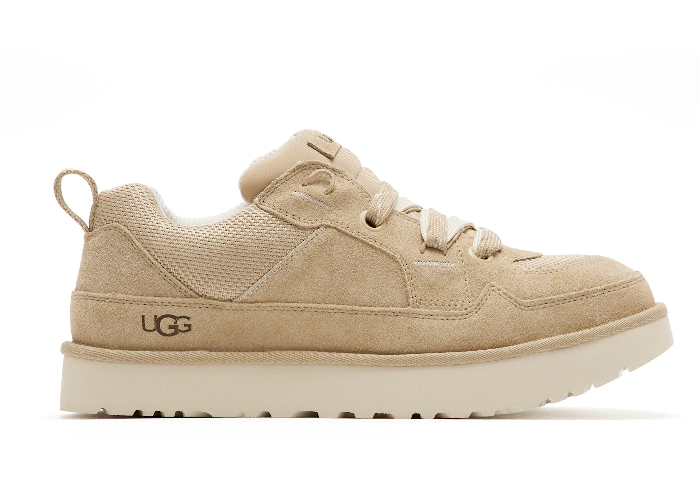 UGG Lowmel Lo Mustard Seed