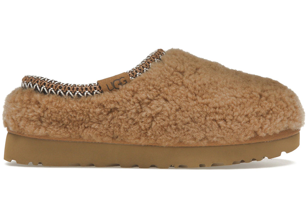 UGG Tasman Maxi Curly Chestnut (Women's)