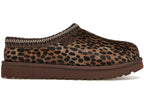 UGG Tasman Slipper Caspian Burnt Cedar (Women's)