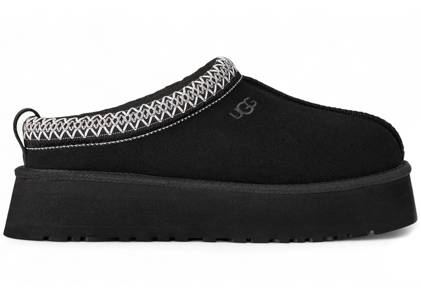 UGG Tazz II Black (Women's)