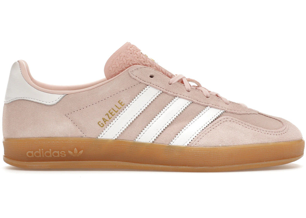 adidas Gazelle Indoor W 'Sandy Pink'