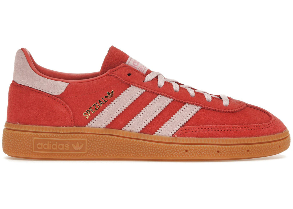 adidas Handball Spezial W “Bright Red”