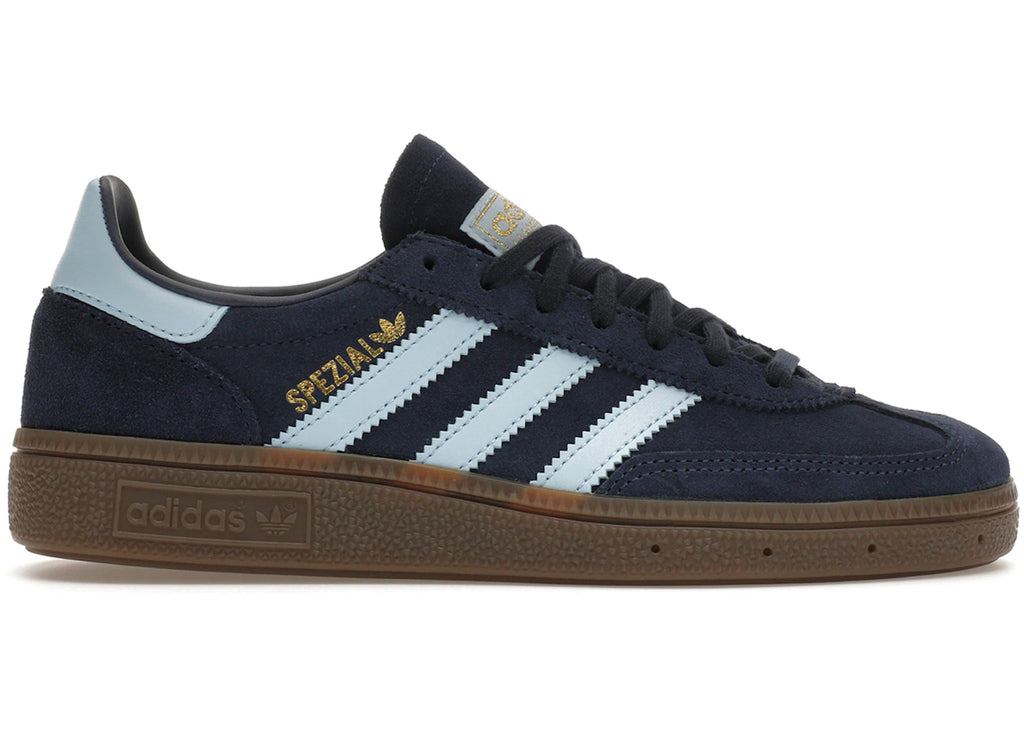 adidas Handball Spezial J "Collegiate Navy Clear Sky"