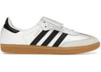 adidas Samba LT Cloud White Core Black (Women's)