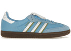 adidas Samba OG Semi Blue Burst Cloud White Gum