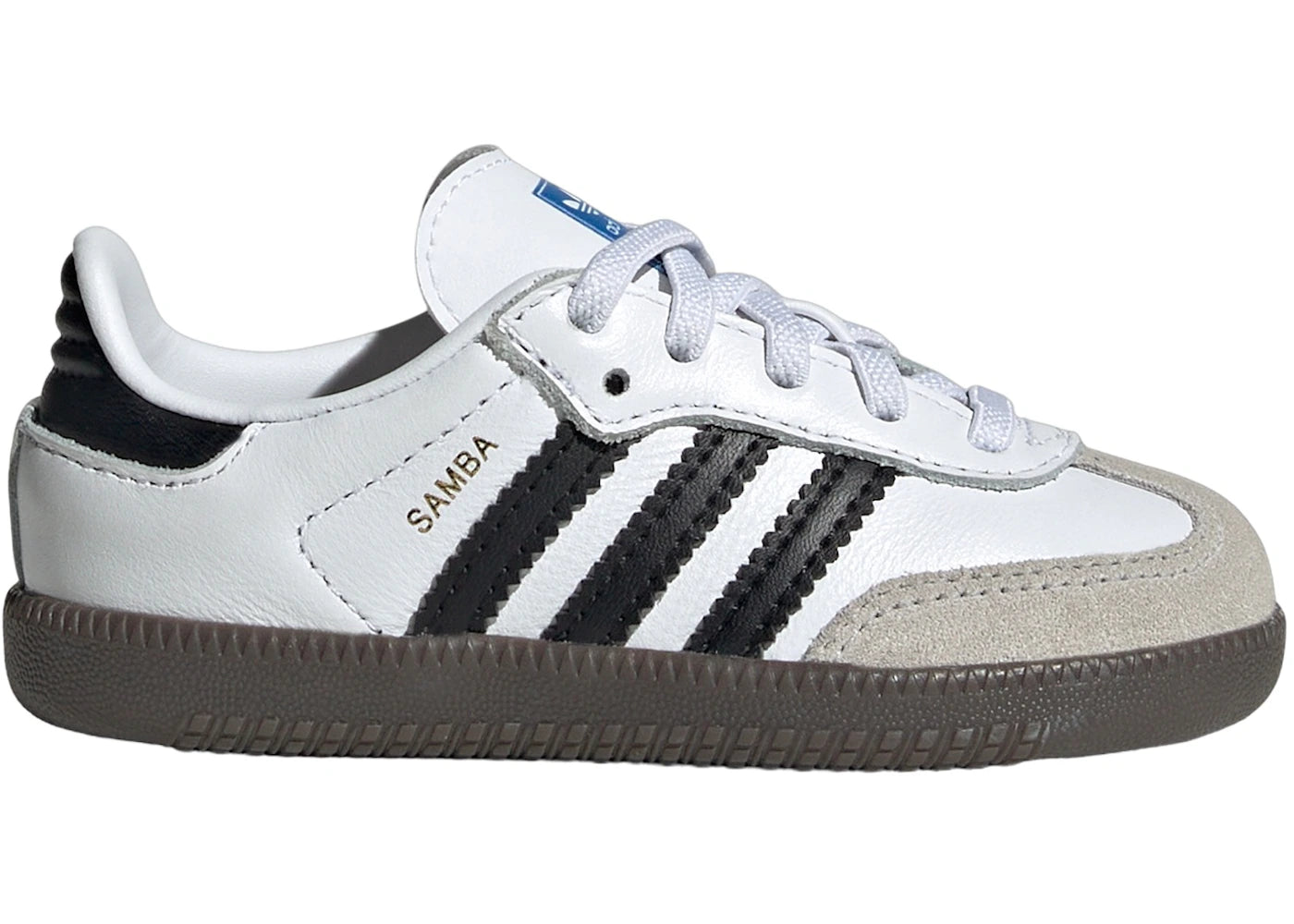 adidas Samba OG El I