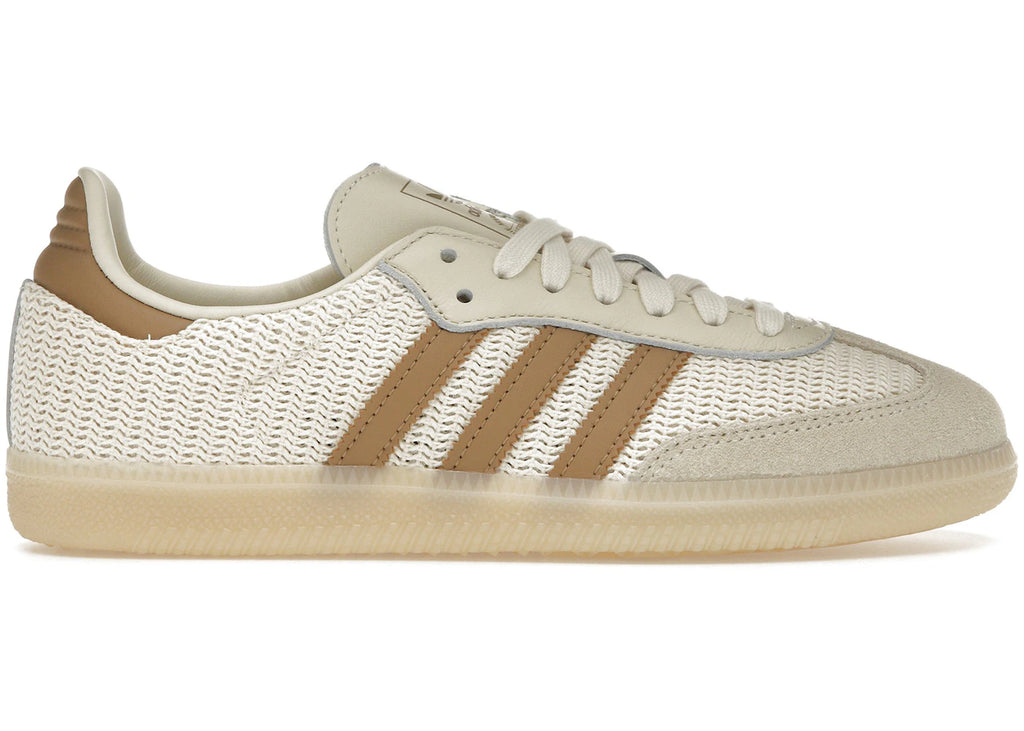 adidas Samba OG "Cream White Cardboard"