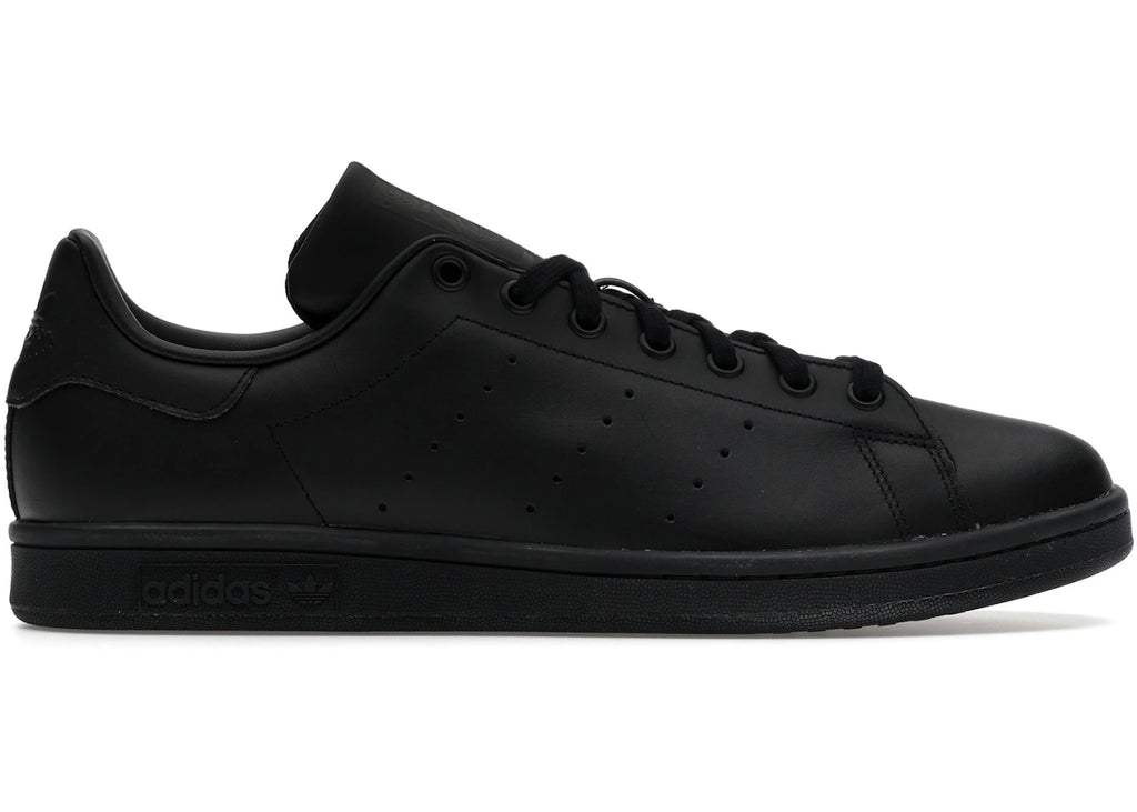 Adidas Stan Smith Black