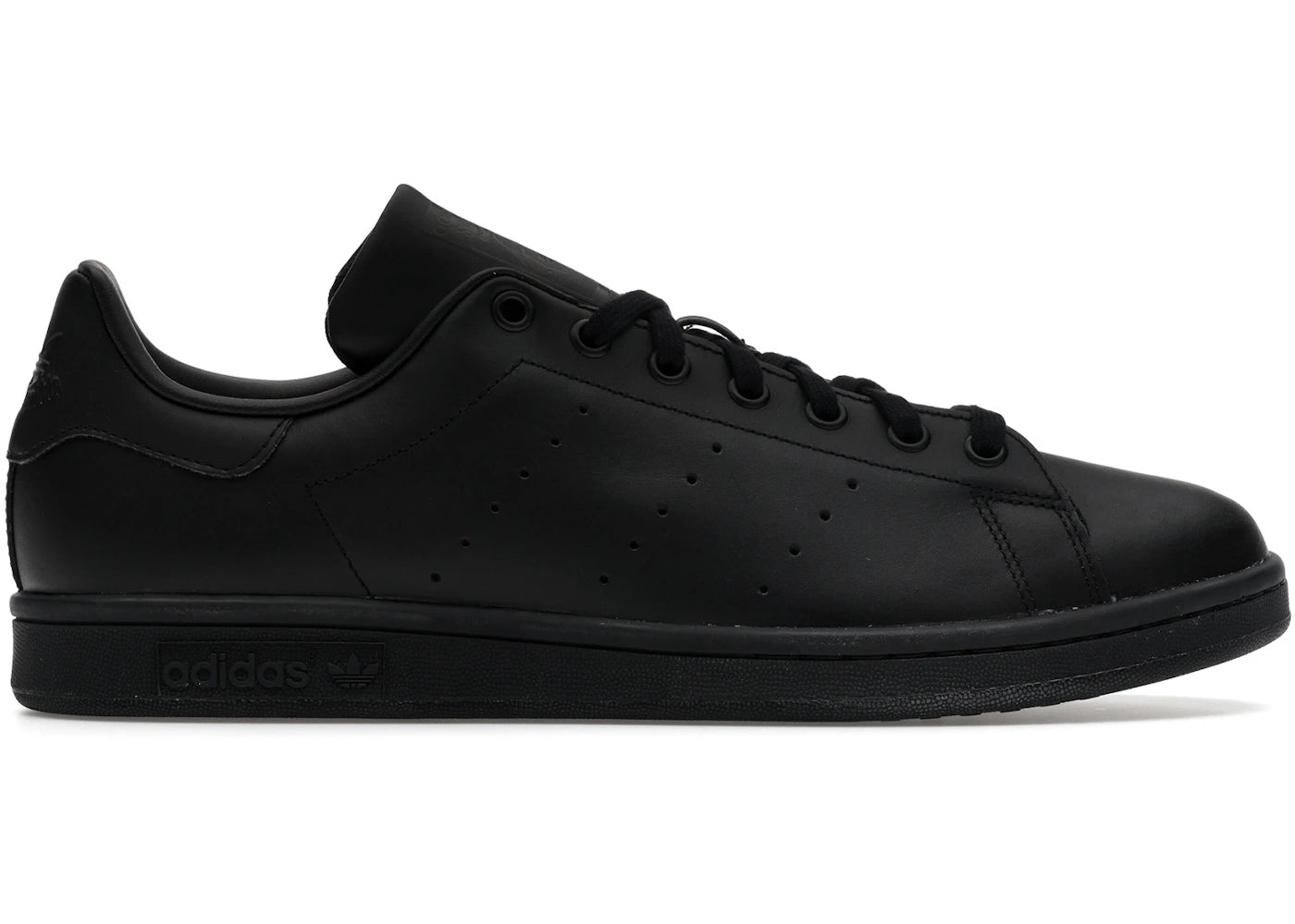 Adidas Stan Smith Black