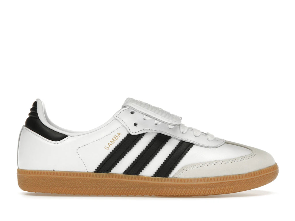 adidas Samba LT Cloud White Core Black (Women's)