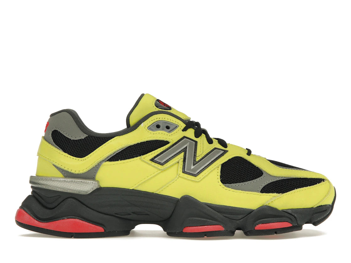 New Balance 9060 Tea Tree Men's
