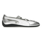 Puma Speedcat Ballet Silver (Women's)