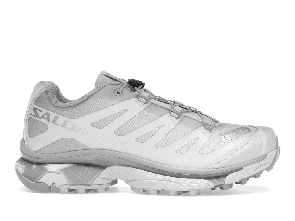 Salomon XT-4 OG Lunar Rock Alloy Silver
