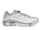 Salomon XT-4 OG Lunar Rock Alloy Silver