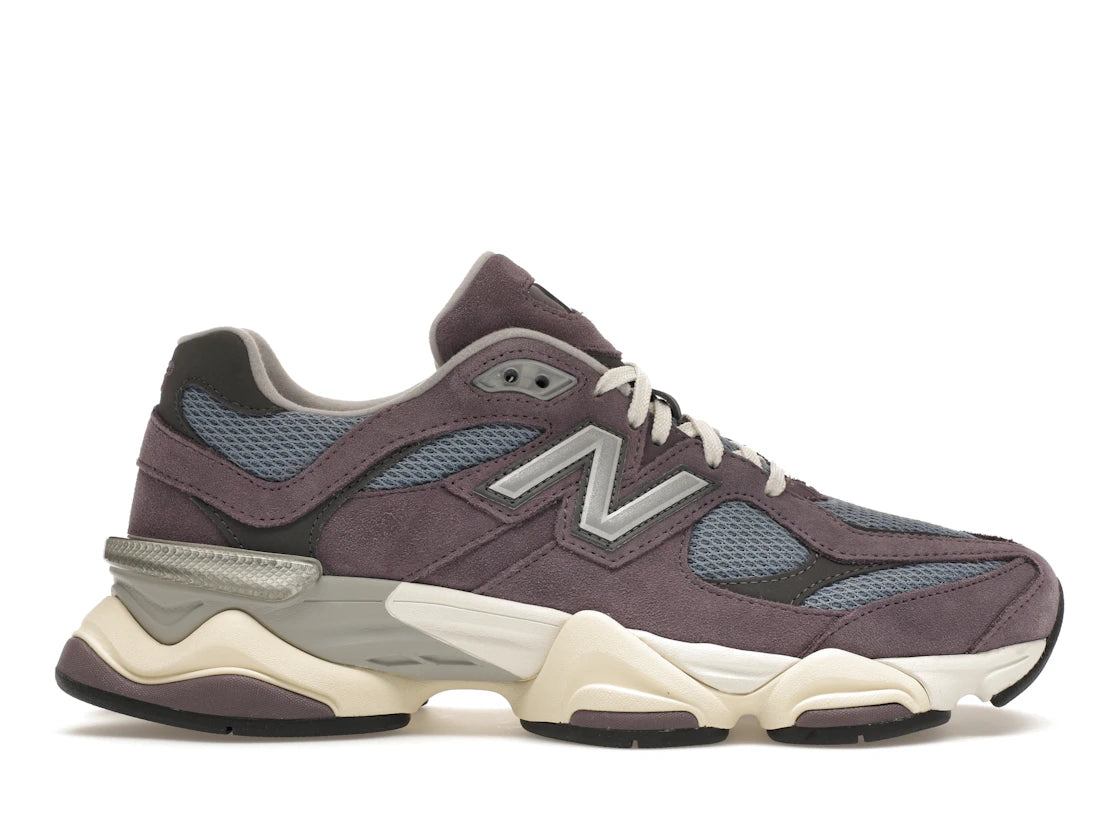 New Balance 9060 Shadow Purple Men's
