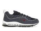 Nike Air Max 98 Thunder Blue