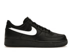 Nike Air Force 1 Low '07 Black White