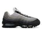NIKE Air Max 95 OG Big Bubble Wmns "Medium Olive"