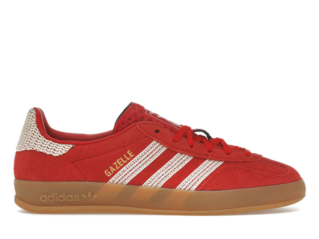 adidas Gazelle Indoor W 'Better Scarlet'