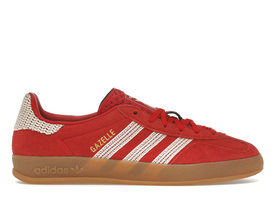 adidas Gazelle Indoor W 'Better Scarlet'