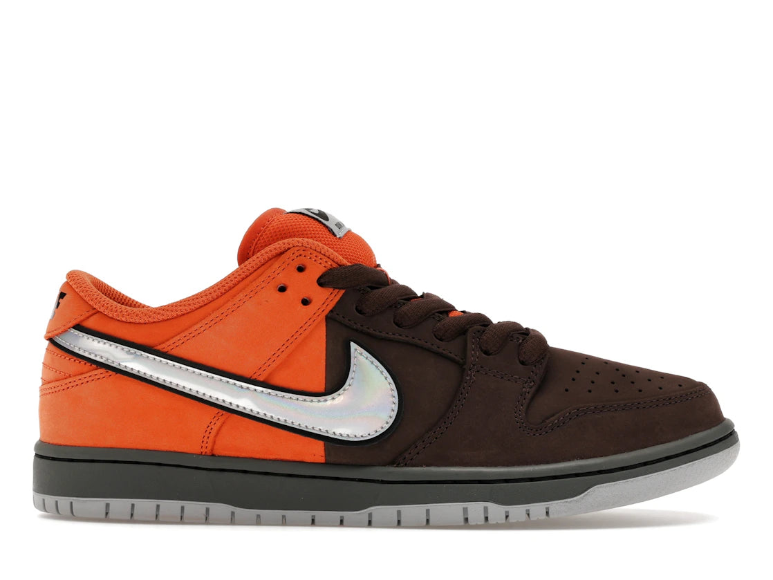 Nike SB Dunk Low Pro Muni Fast Pass