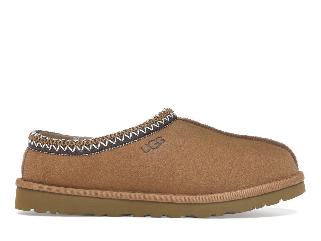UGG Tasman II Slipper Chestnut