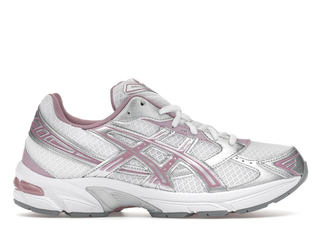 Asics Gel-1130 White/Taro Purple