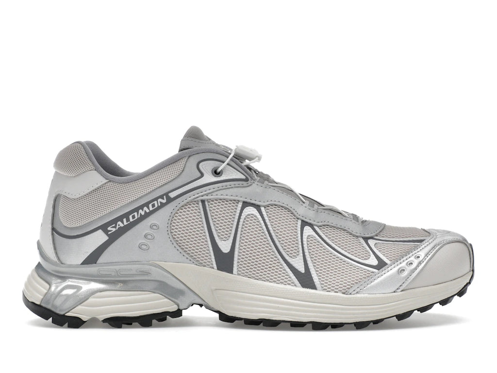 Salomon XT-Whisper Silver Lunar Rock