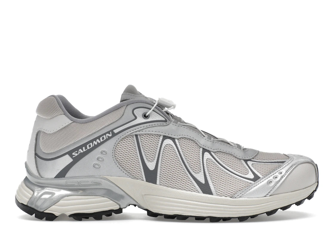 Salomon XT-Whisper Silver Lunar Rock