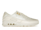 Nike Air Max 90 x Slawn "Sail"