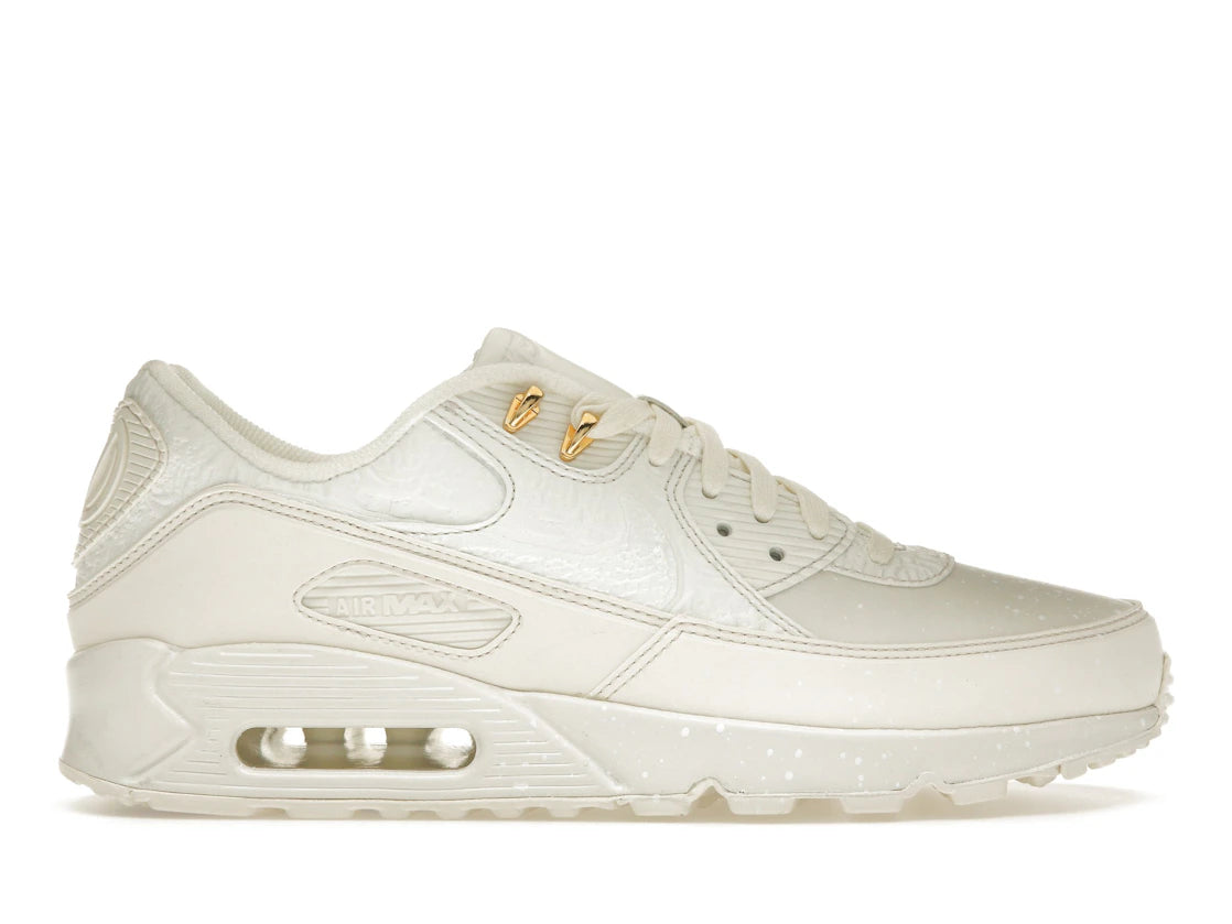 Nike Air Max 90 x Slawn "Sail"