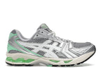 Asics Gel-Kayano 14 Silver Lime