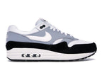 Nike Air Max 1 Wolf Grey Black