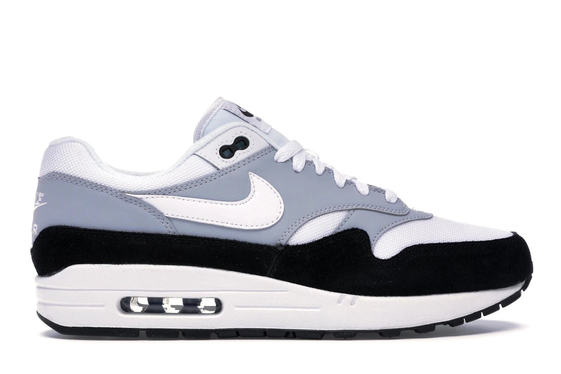 Nike Air Max 1 Wolf Grey Black