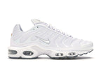 Nike Air Max Plus TN White