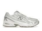 New Balance 740 White/Silver