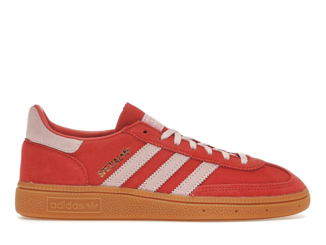 adidas Handball Spezial W “Bright Red”