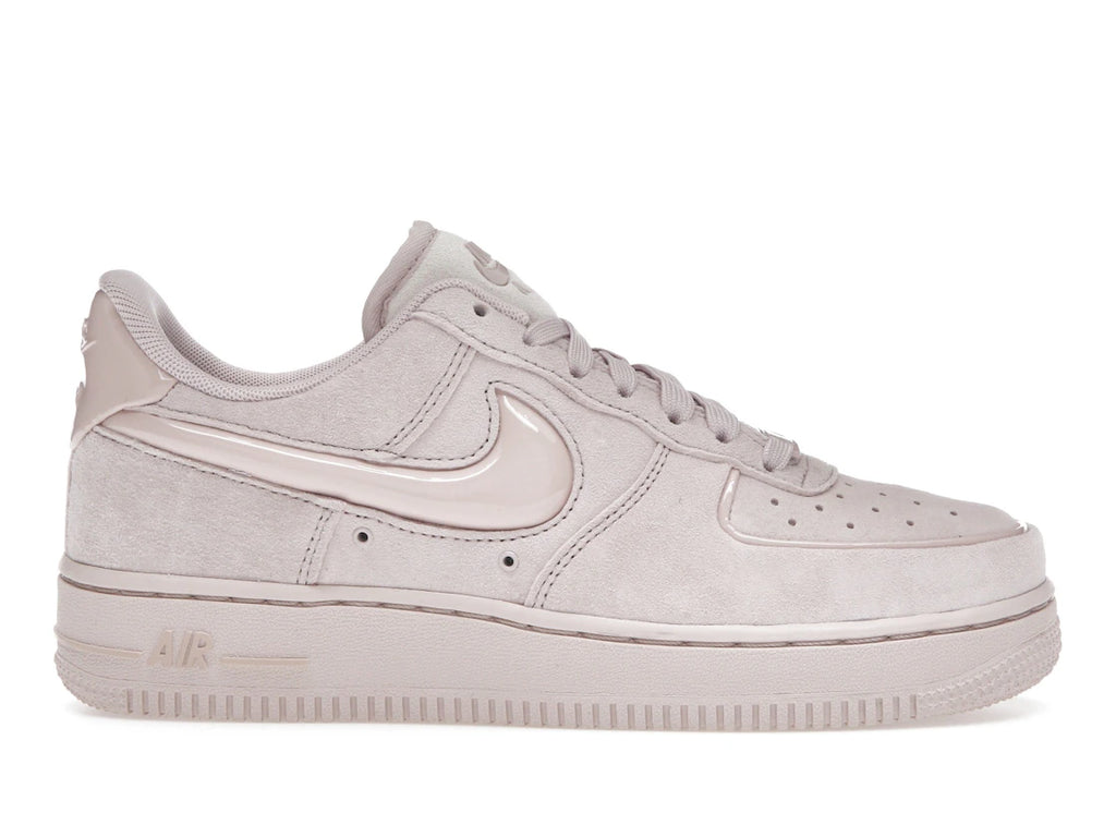 Nike Air Force 1 Low '07 Silt Red Particle Pink (Women's)