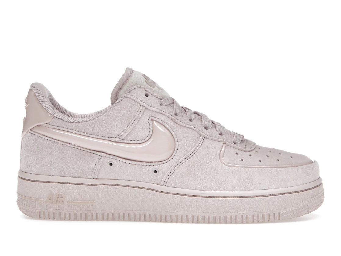 Nike Air Force 1 Low '07 Silt Red Particle Pink (Women's)