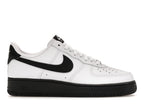 Nike Air Force 1 Low '07 White Black (2026)