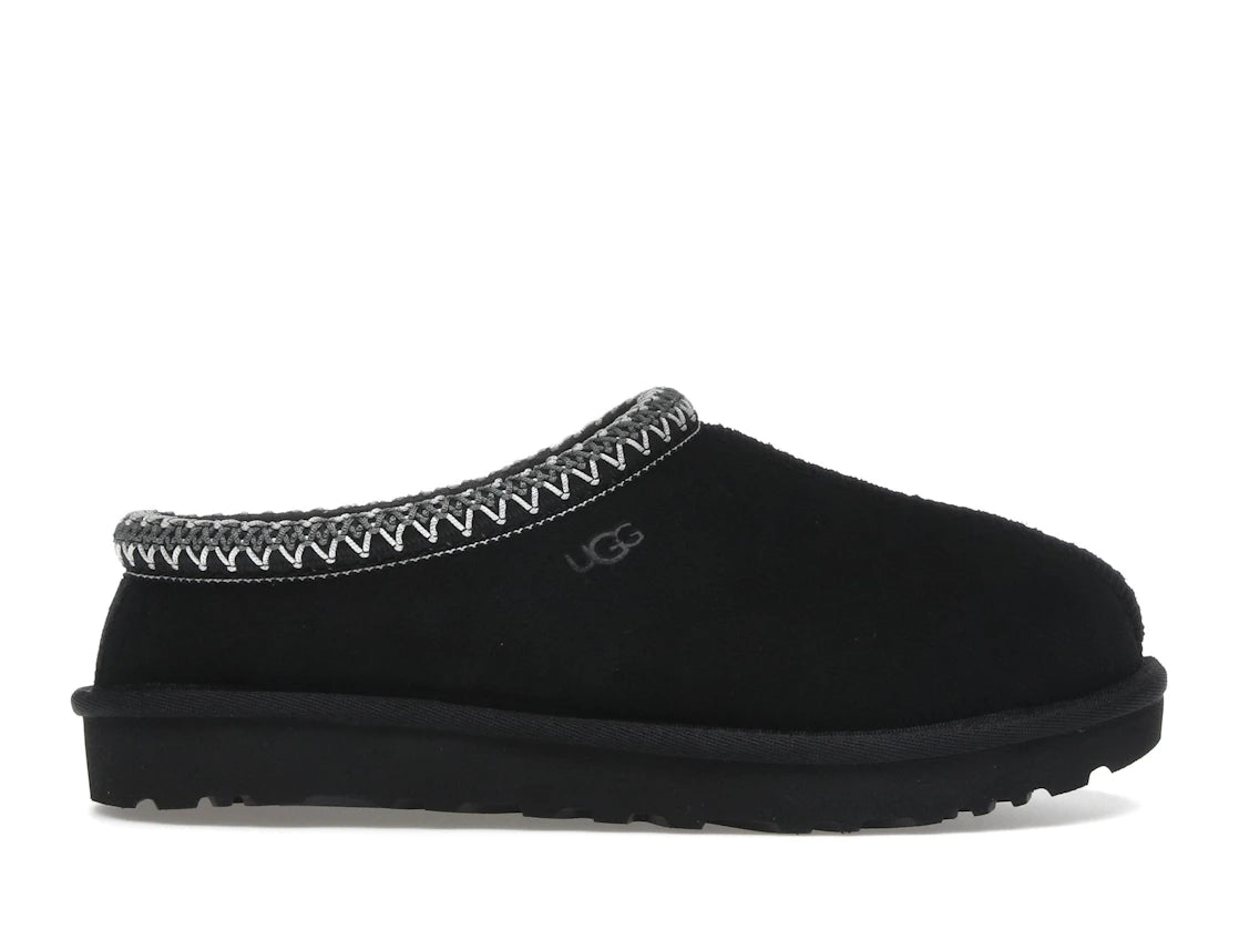 UGG Tasman II Black (Women's)