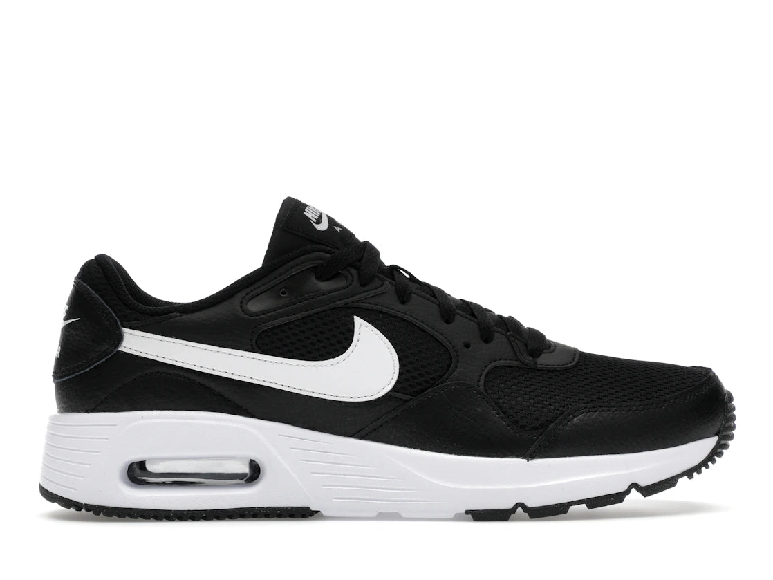 Nike Air Max Sc Black White
